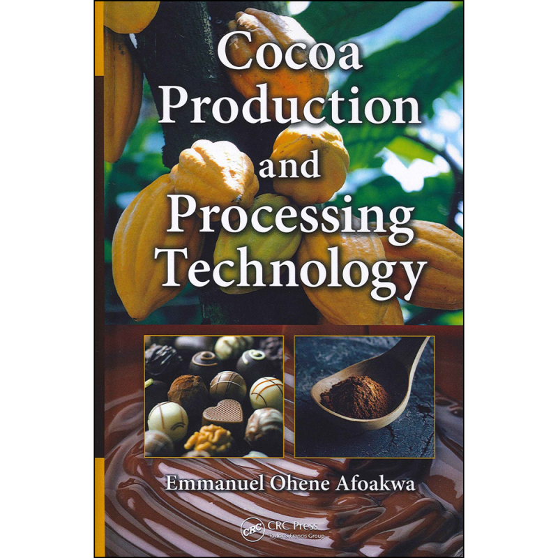 Cocoa Production and Processing Technology GOMC