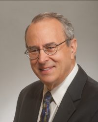 Michael E. Allured